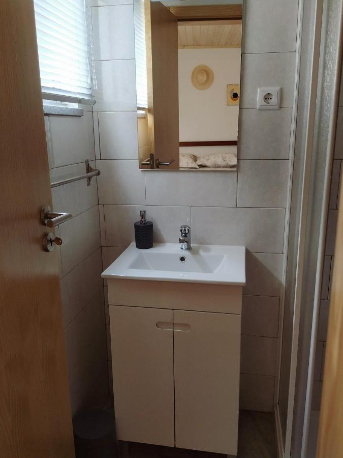 Casinha Da Eira Apartment Góis Exterior foto
