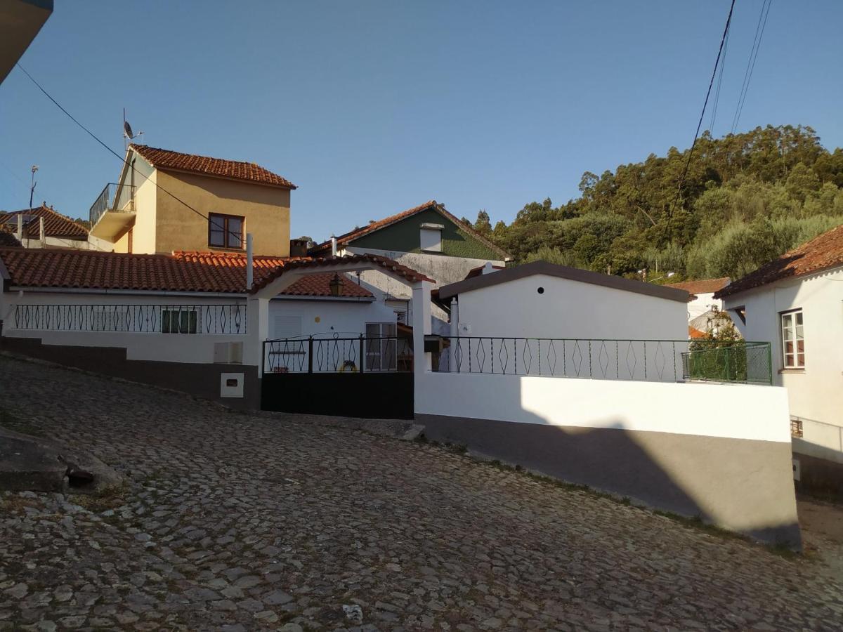Casinha Da Eira Apartment Góis Exterior foto