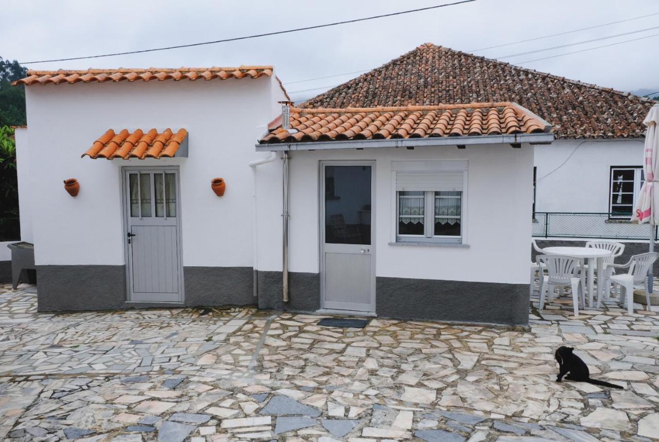 Casinha Da Eira Apartment Góis Exterior foto