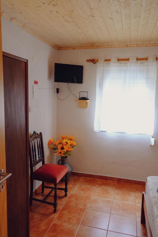 Casinha Da Eira Apartment Góis Exterior foto