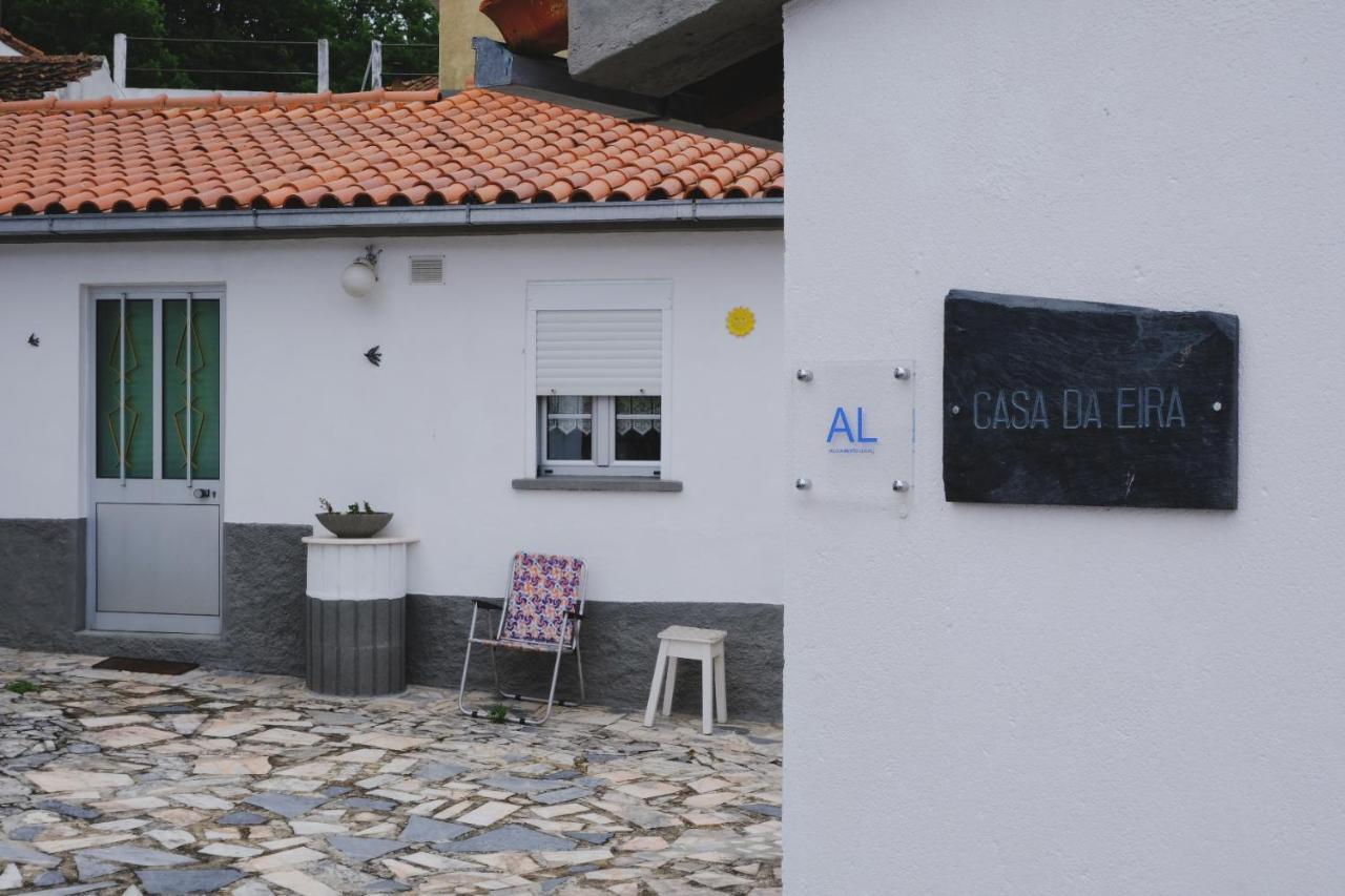 Casinha Da Eira Apartment Góis Exterior foto
